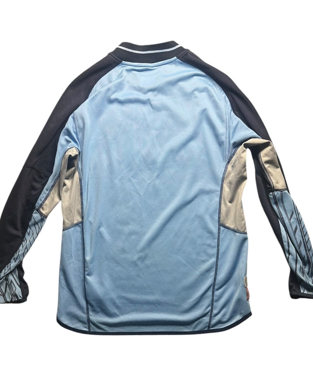 Nottingham Forest Football Shirt Goalkeeping 2002/2003 (M)