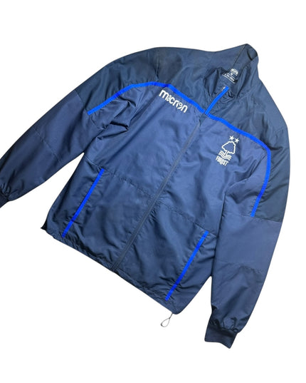 Nottingham Forest Track Jacket 2018/2019 (M)