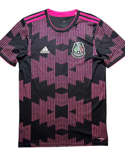 Mexico Football Shirt Home 2020/2021 (M)