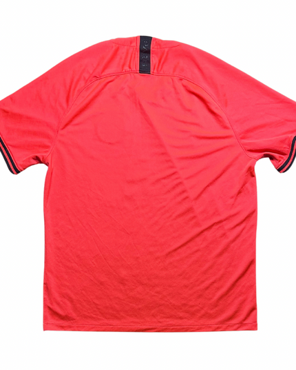 Paris Saint Germain 2019/2020 Away Football Shirt