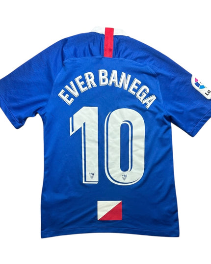 Sevilla Football Shirt 2019/2020 Third Ever Banega 10 (M)