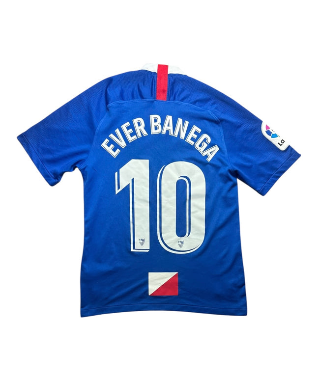 Sevilla Football Shirt 2019/2020 Third Ever Banega 10 (M)