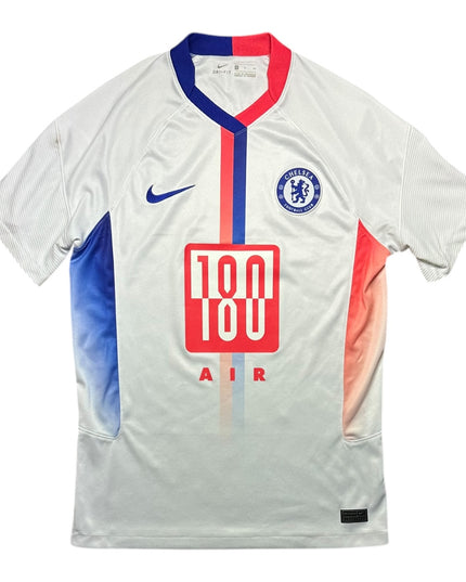 Chelsea Football Shirt 2021/2022 Special Edition Air Max (S)