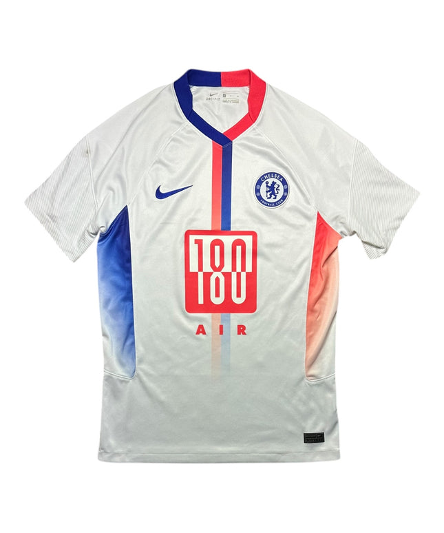 Chelsea Football Shirt 2021/2022 Special Edition Air Max (S)