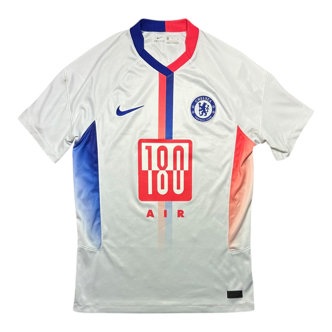 Chelsea Football Shirt 2021/2022 Special Edition Air Max (S)