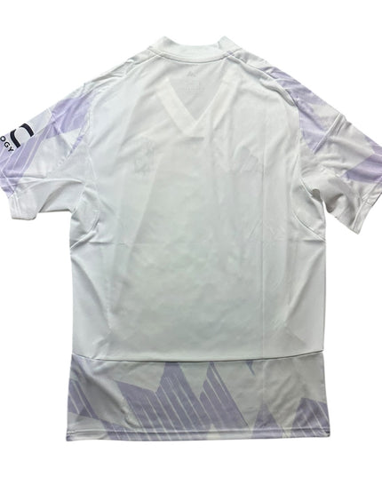 Manchester United Football Shirt Away 2025/2026 BNWT (M)