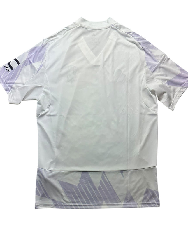 Manchester United Football Shirt Away 2025/2026 BNWT (M)