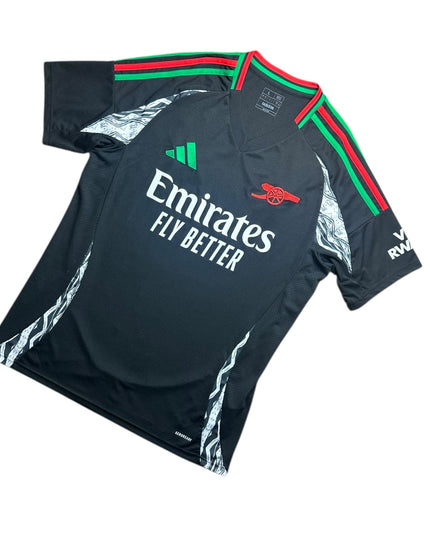 Arsenal Football Shirt 2024/2025 Away (L)