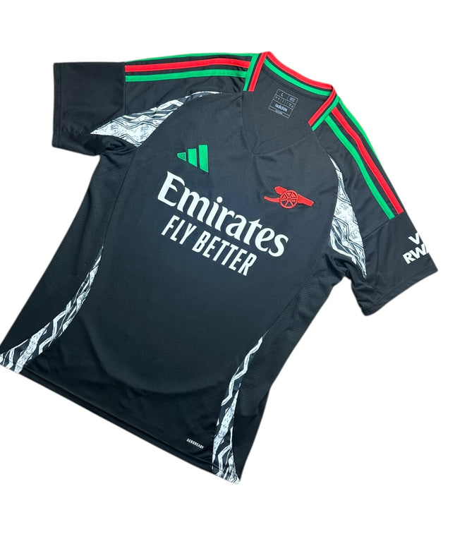Arsenal Football Shirt 2024/2025 Away (L)