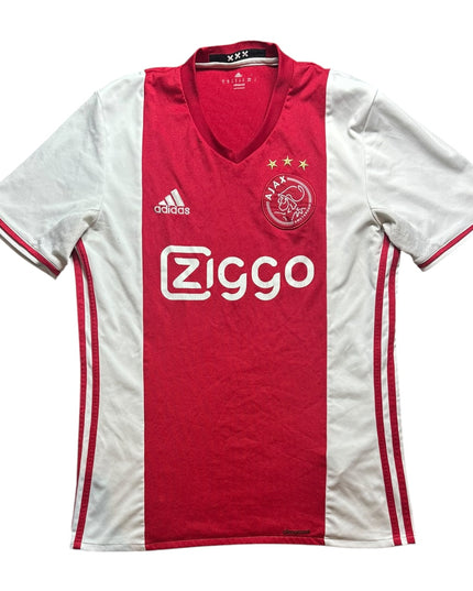 Ajax Football Shirt Home 2016/2017 (M)