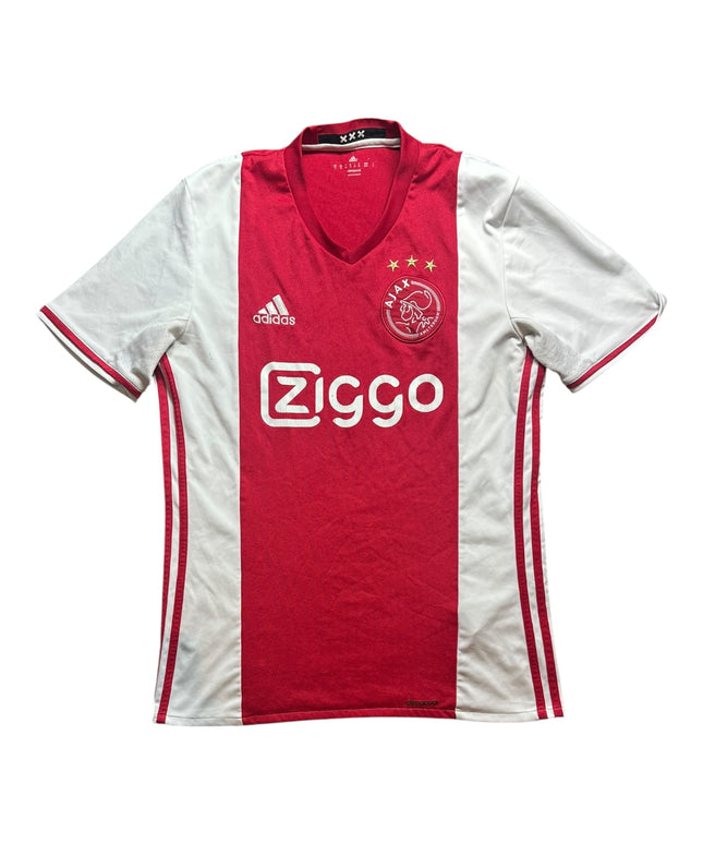 Ajax Football Shirt Home 2016/2017 (M)