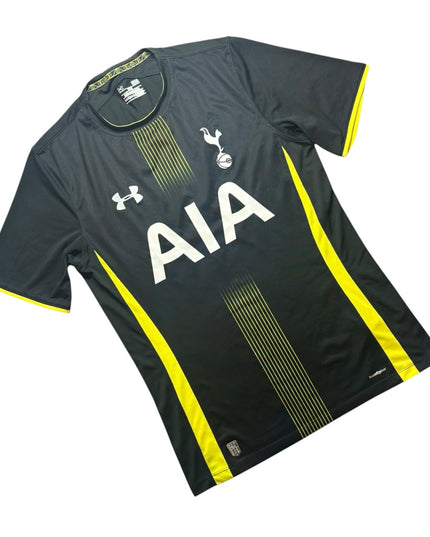 Tottenham Hotspur Football Shirt Away 2014/2015 (L)