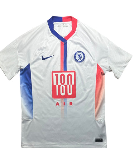 Chelsea Football Shirt 2021/2022 Special Edition Air Max (M)