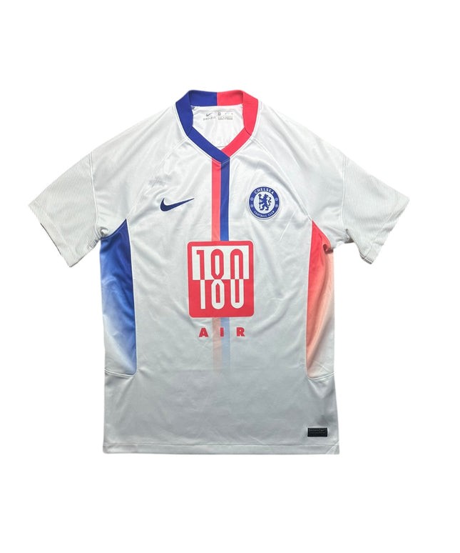 Chelsea Football Shirt 2021/2022 Special Edition Air Max (M)