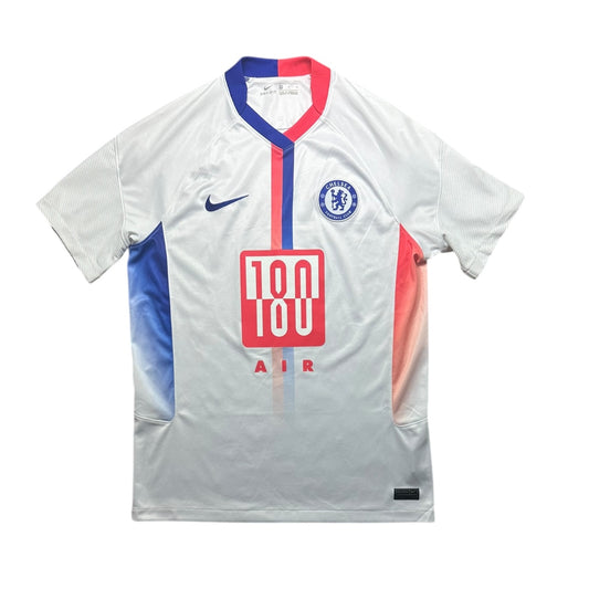 Chelsea Football Shirt 2021/2022 Special Edition Air Max (M)