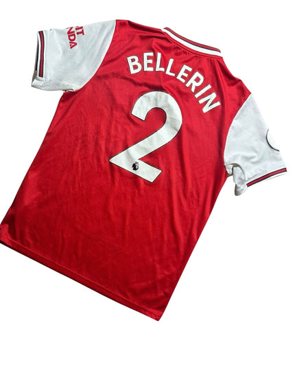 Arsenal Football Shirt Home 2019/2020 Bellerin 2 (M)