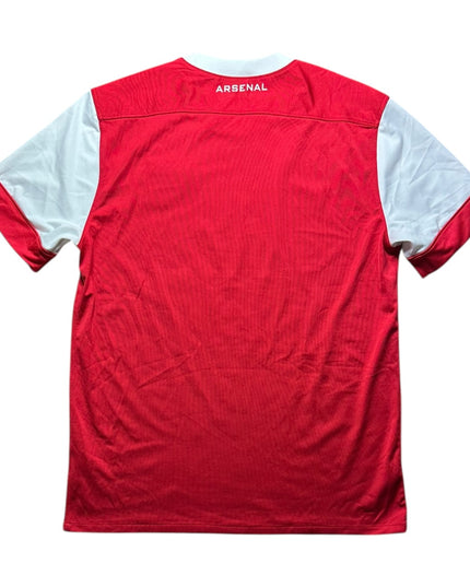 Arsenal Football Shirt Home 2010/2011 (L)