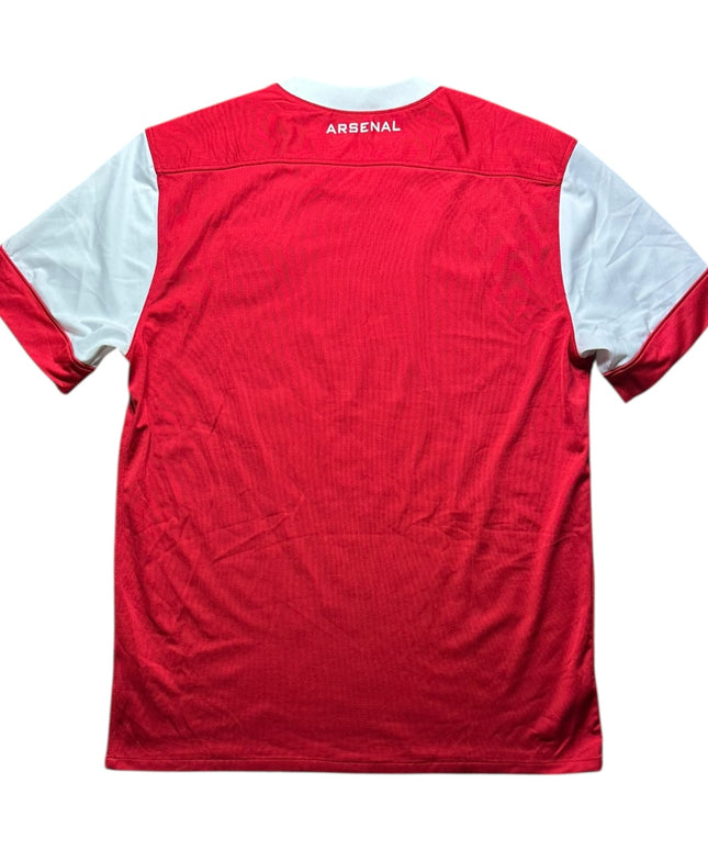 Arsenal Football Shirt Home 2010/2011 (L)