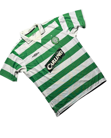 Celtic Football Shirt Home 2004/2005 (XL)