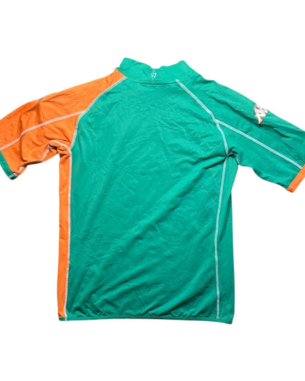 Werder Bremen Football Shirt Away 2005/2006 (M)