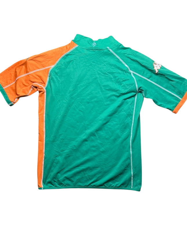 Werder Bremen Football Shirt Away 2005/2006 (M)