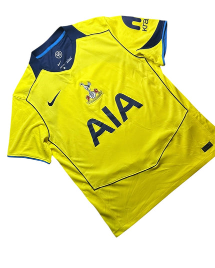 Tottenham Hotspur Football Shirt Third 2025/2026 (L)