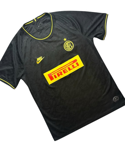Inter Milan Football Shirt Third 2019/2020 (L)