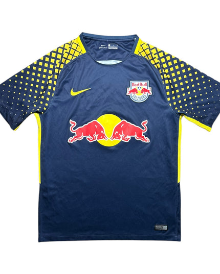 RB Salzburg Football Shirt 2017/2018 Away (M)