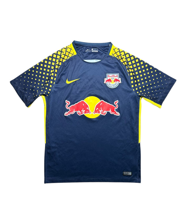 RB Salzburg Football Shirt 2017/2018 Away (M)