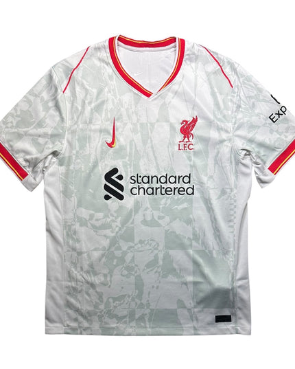 Liverpool Football Shirt Third 2024/2025 (L)