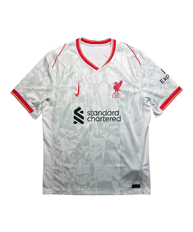 Liverpool Football Shirt Third 2024/2025 (L)