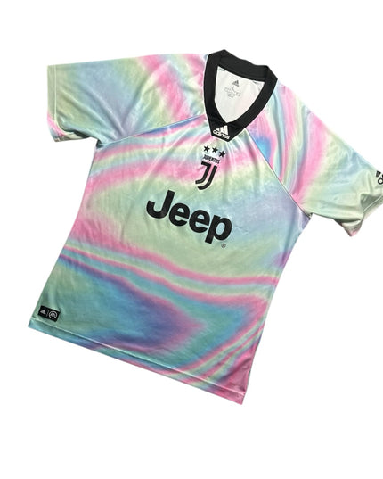 Juventus Football Shirt Fourth 2018/2019 (M)
