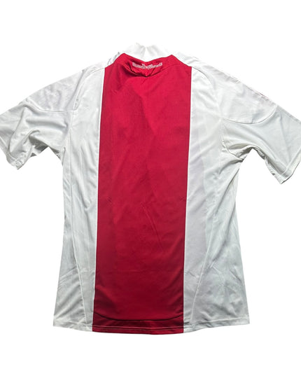 Ajax Football Shirt Home 2010/2011 (L)