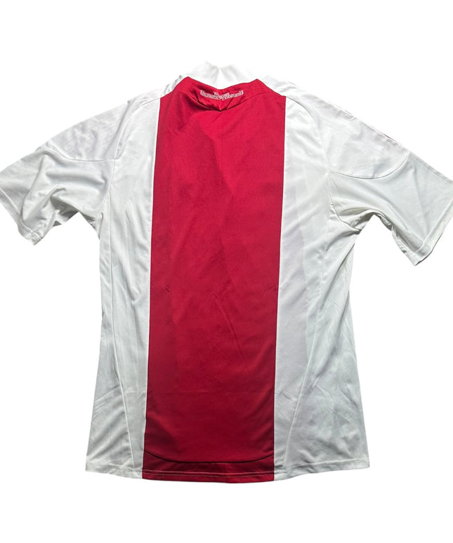 Ajax Football Shirt Home 2010/2011 (L)
