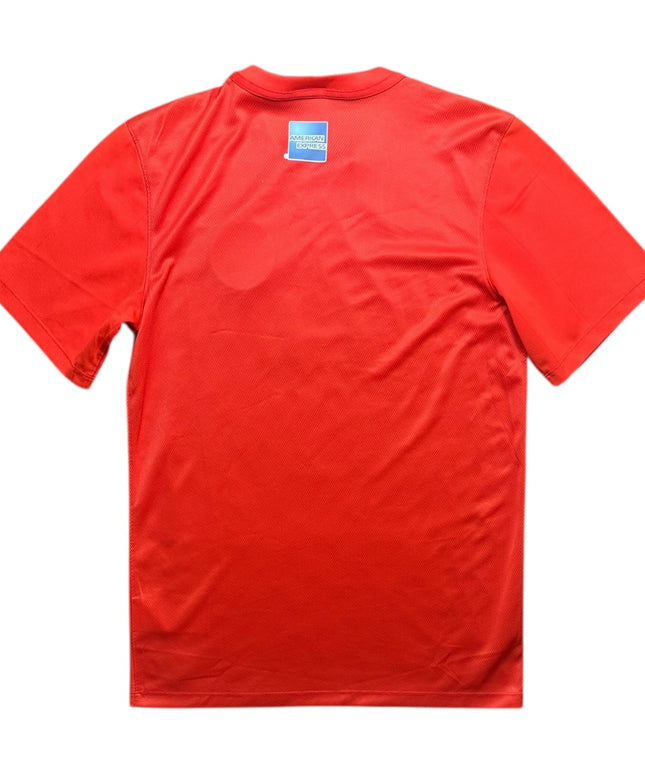 Brighton Football Shirt Third 2015/2016 (S)