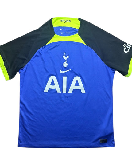 Tottenham Hotspur Football Shirt 2022/2023 Away (L)