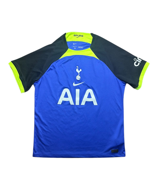 Tottenham Hotspur Football Shirt 2022/2023 Away (L)