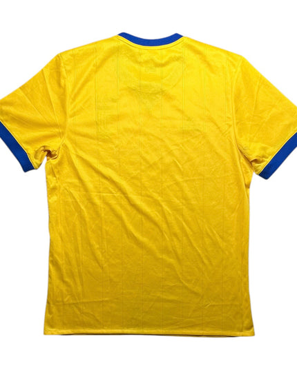 Juventus Football Shirt 2017/2018 Away (L)