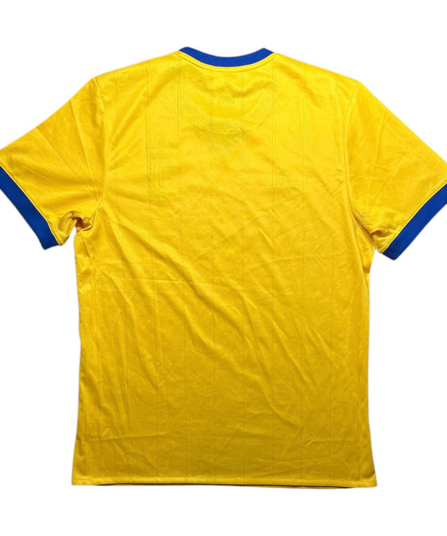 Juventus Football Shirt 2017/2018 Away (L)