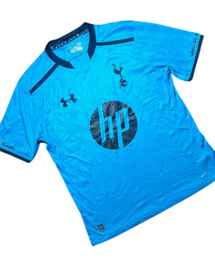 Tottenham Hotspur Football Shirt 2013/2014 Away (L)