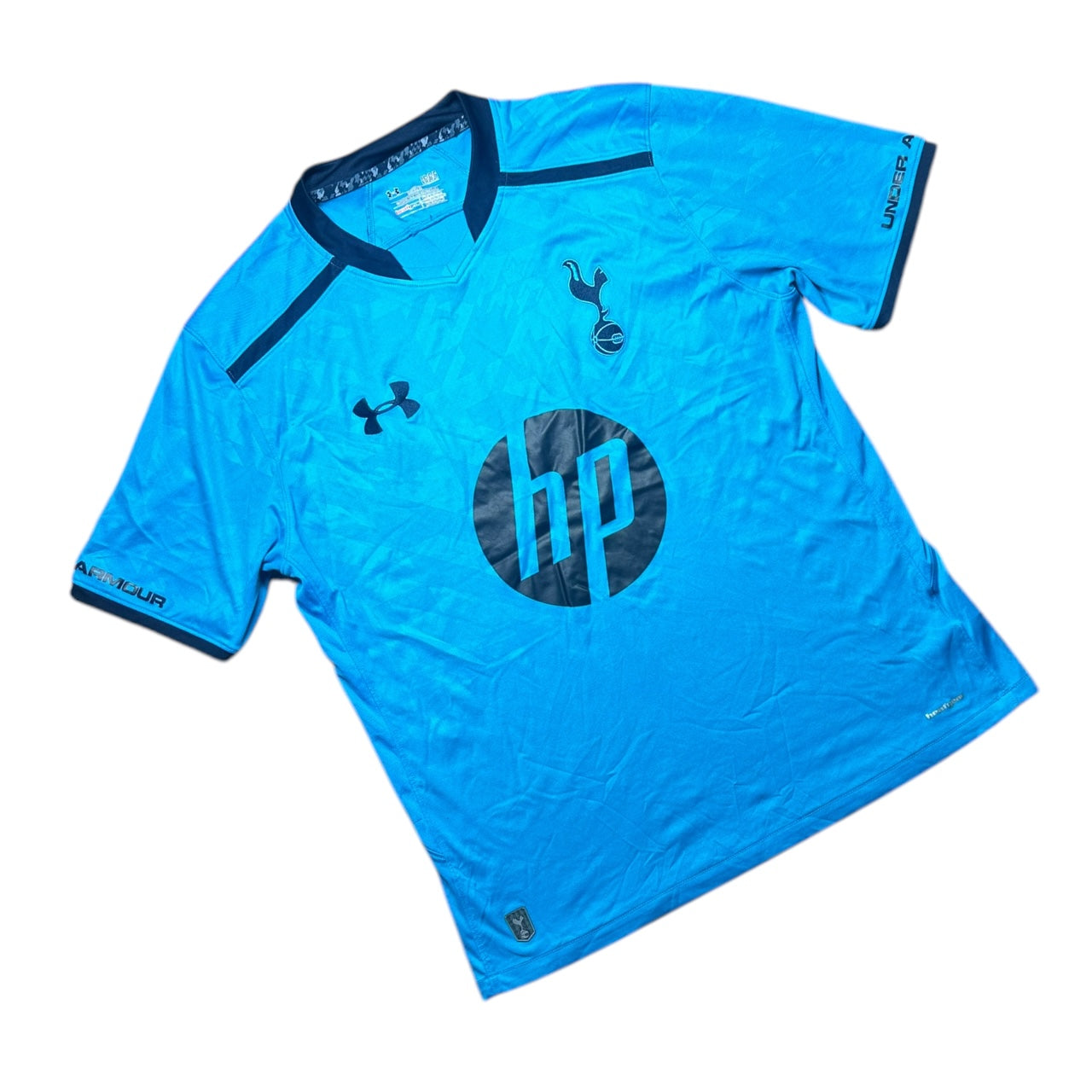 Tottenham Hotspur Football Shirt 2013/2014 Away (L)