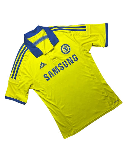 Chelsea Football Shirt Away 2014/2015 (M)
