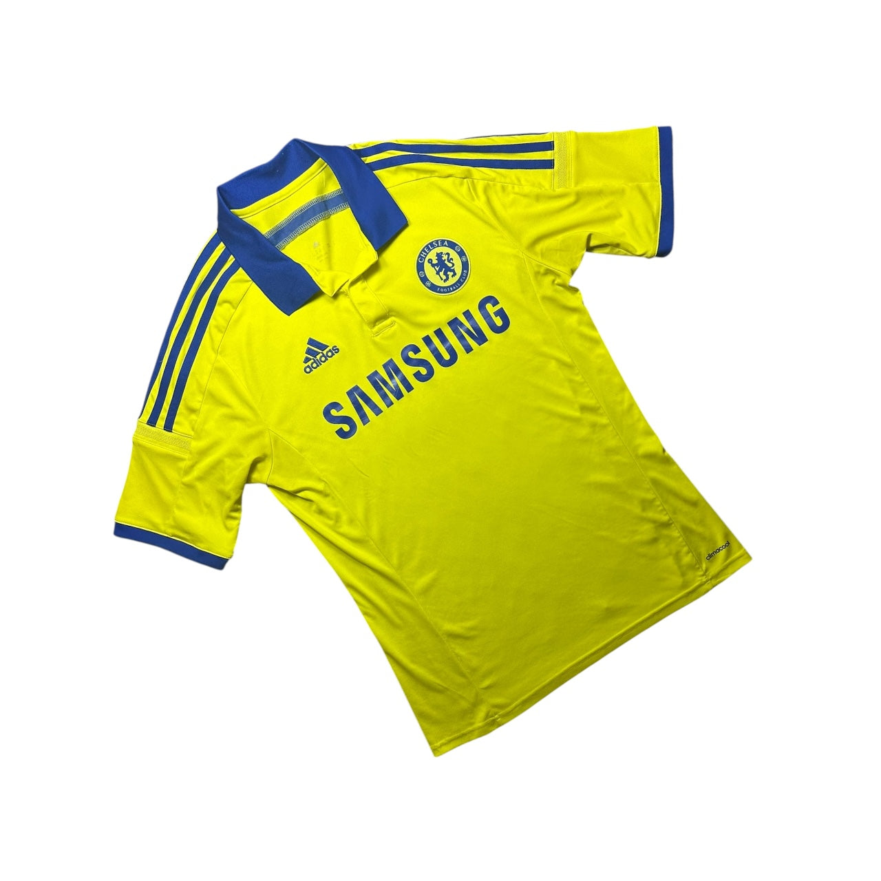 Chelsea Football Shirt Away 2014/2015 (M)