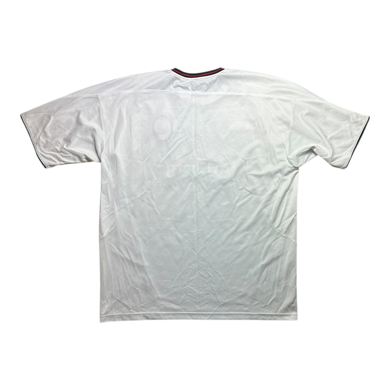 Liverpool Football Shirt 2004/2005 Third (XL)