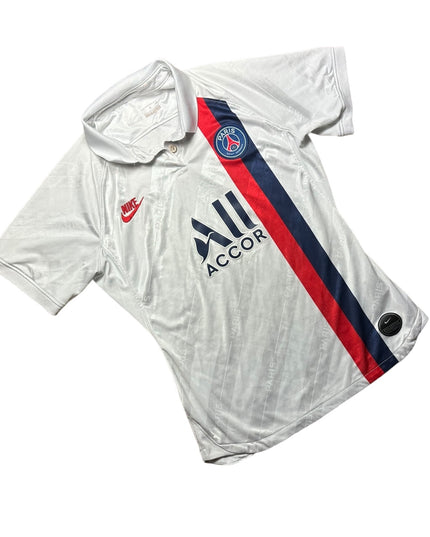 Paris Saint Germain 2019/2020 Third Football Shirt