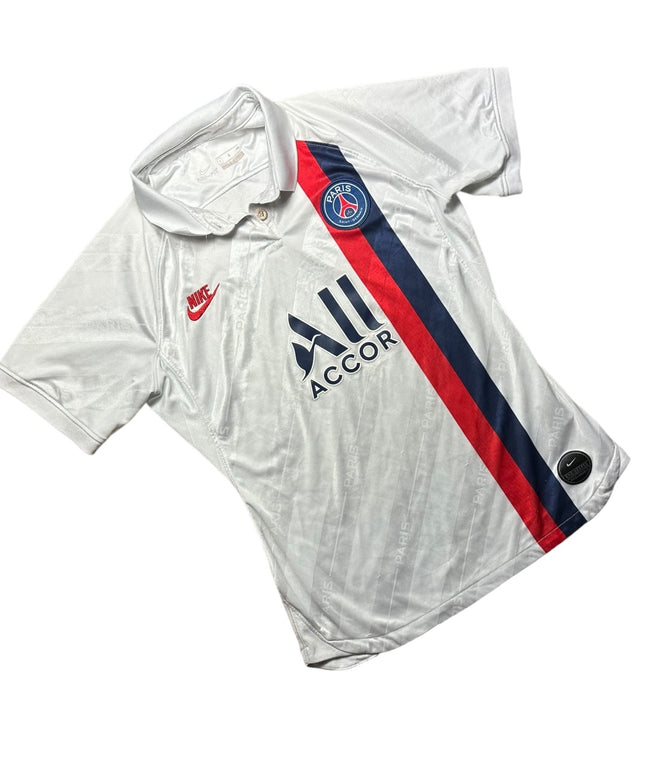 Paris Saint Germain 2019/2020 Third Football Shirt
