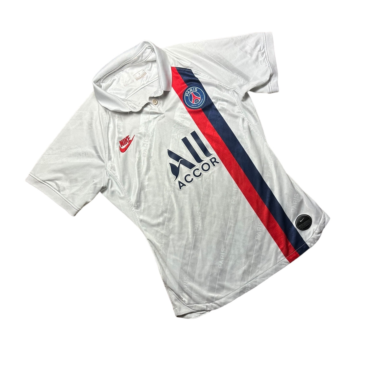 Paris Saint Germain 2019/2020 Third Football Shirt