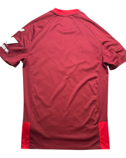 Sevilla Football Shirt Away 2022/2023 (S)
