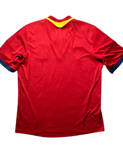 Spain Football Shirt Home 2012/2013 (XL)