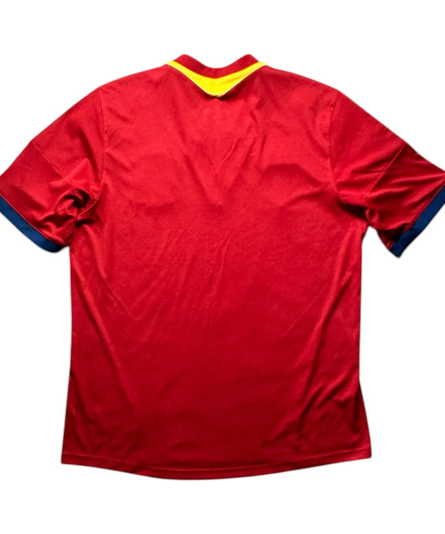 Spain Football Shirt Home 2012/2013 (XL)
